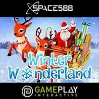 slot Winter Wonderland GamePlay